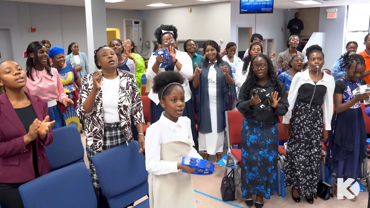 🎶 Songs Of Praise | Sunday, August 17th, 2025 | Christian Assembly Of Lewiston Maine