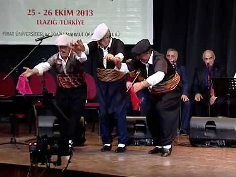 ELAZIĞ MAHALLİ -  SUDA BALIK  YAN GİDER