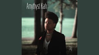 Video thumbnail of "Amythyst Kiah - Myth"