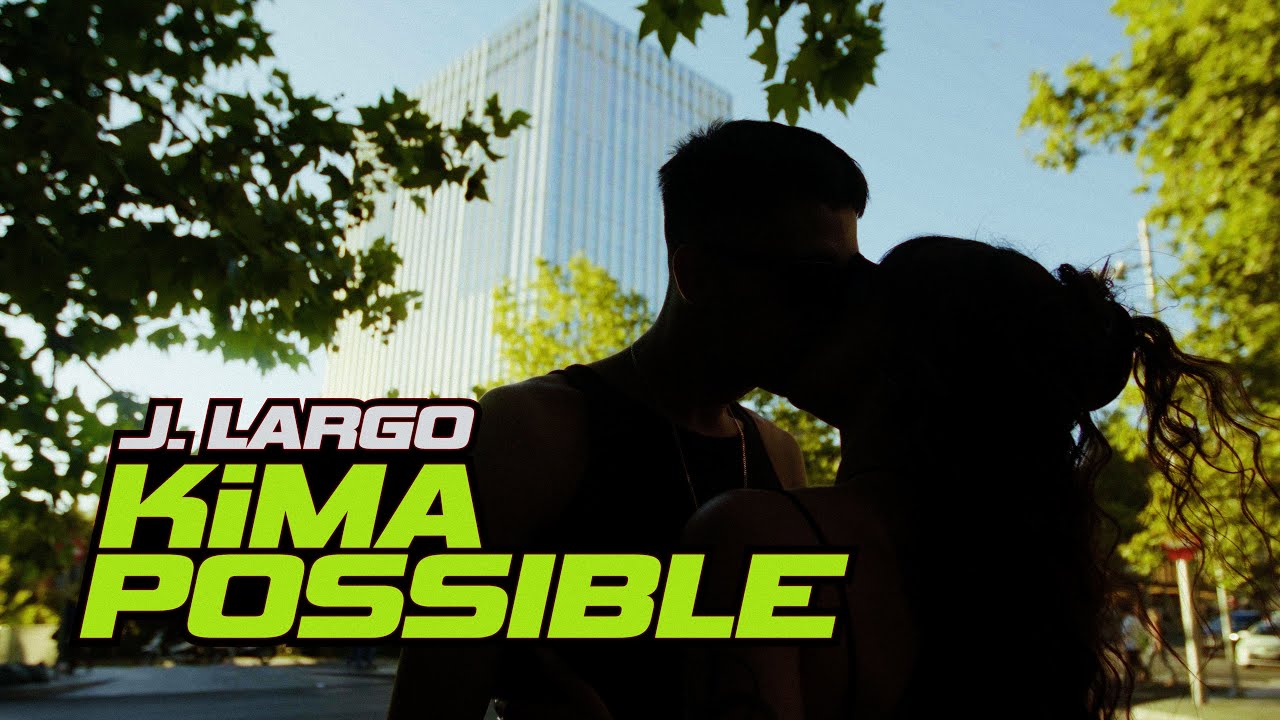 Kima Possible - J. Largo adlı videoyu YouTube'da izle Kima Possible - J. Largo adlı videoyu YouTube'da izle