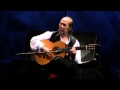Paco de Lucia - Festival de Fes de Músicas Sacras del Mundo 2013 (Buleria)