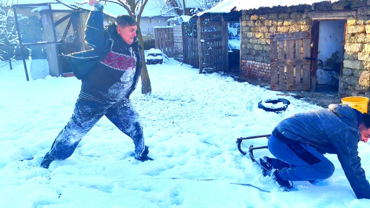 Anyós -Só 19.rész 🧟‍♀️🧙🏻‍♀️