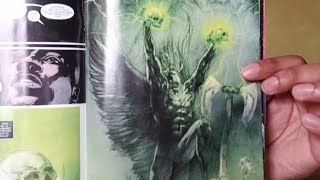 Normie Comic Review: Spawn #291