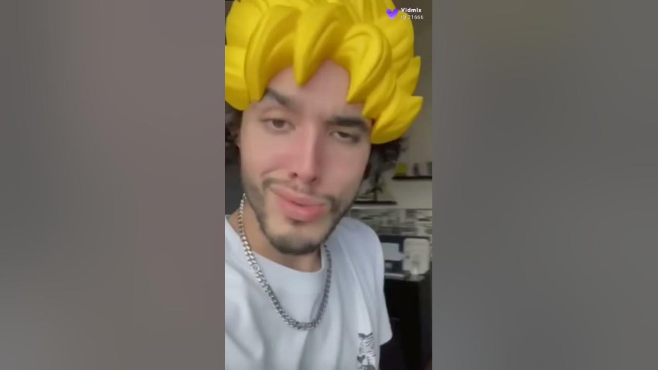 Xd En El Video De Ricky Limón Versión Anime Yo Pensé Que Le Iba A Salir