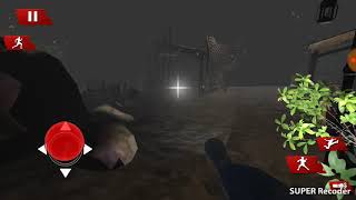 Mahkluk bertubuh monster (killer of Evil Attack) part 1