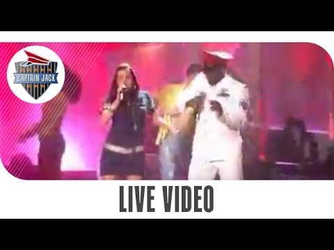 Captain Jack - Iko-Iko 2010