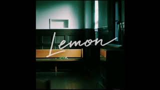 米津玄師 MV「Lemon」 Resimi