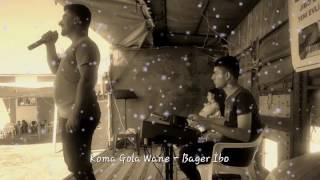 Koma Gola Wane - Bager İbo