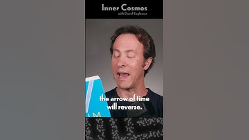 The Reverse Life | INNER COSMOS WITH DAVID EAGLEMAN #shorts