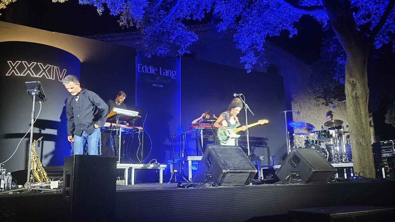 Kinga Glik 5tt "That right there"