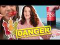 Debunking Dangerous Tik Tok recipe &amp; BPA! How To Cook That Ann Reardon