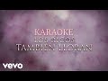 Lucero - Los Ricos También Lloran (LETRA / Karaoke)