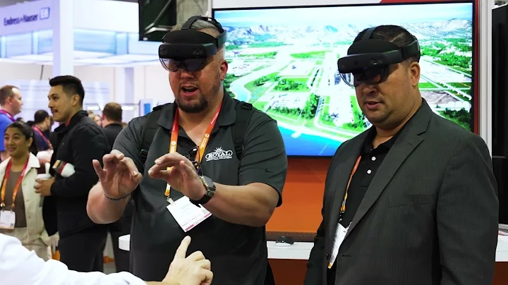 Create What's Next at Automation Fair 2025