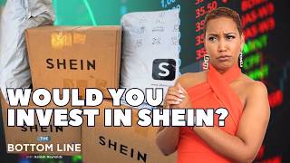 Information Shein Went Public. Should You Buy the Stock Update
