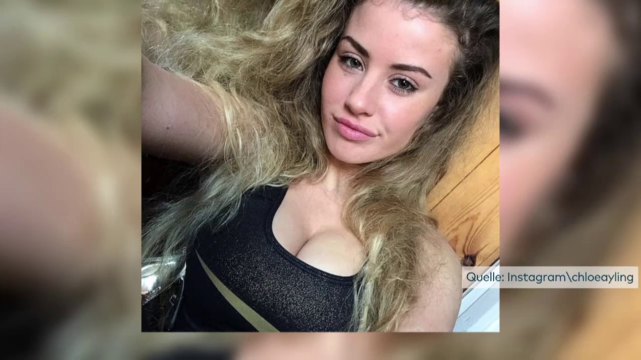 Chloe Ayling Model spricht über eigene Entführung YouTube