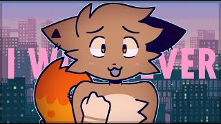 PANIC// Animation Meme