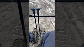 FUNNY EXCAVATOR SOUND #beku #construction #funny #comedy #funnyvideo