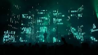 alt - J - Intro (an Awesome Wave)- live at Coachella 2018 Weekend 1