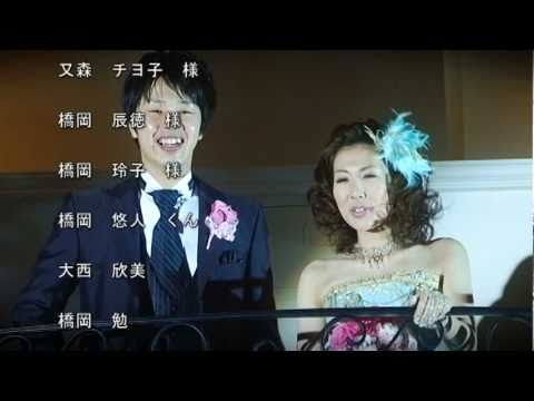 wedding  endroll  2010.11.27