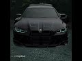 BMW ATTITUDE EDIT