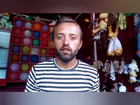 Lasha Bolkvadze - amindebis qvesh - ამინდების ქვეშ