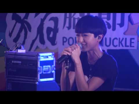 旺福-水蜜桃輓歌