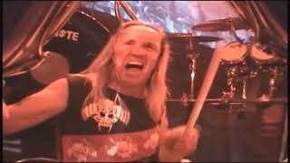 Iron Maiden - The Ghost of the Navigator, Live 2001