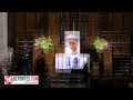 Ernie Banks funeral en Chicago の動画、YouTube動画。