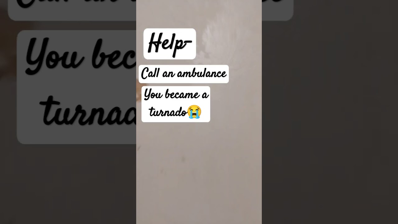 Like pls I got verydizzy