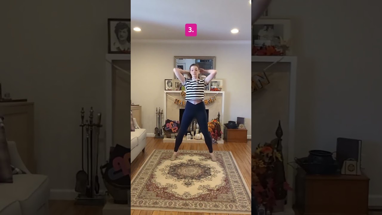 Beginner Lyrical Moves | 