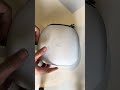 My late holiday present unboxing my newly dual sense edge.
