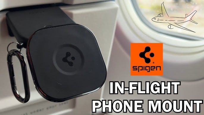 JOYROOM Magsafe Airplane Phone Holder - User Review 