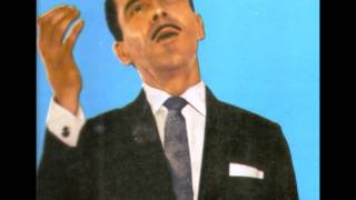 Video thumbnail of "Anísio Silva - ALGUÉM ME DISSE - bolero de Evaldo Gouveia e Jair Amorim - gravação de 1960"