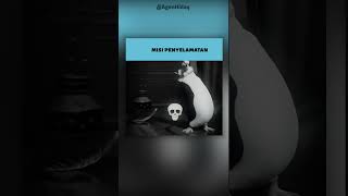 Menyelamatkan Cago  meme