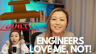 EP37: Why Engineers Secretly Dislike These Things