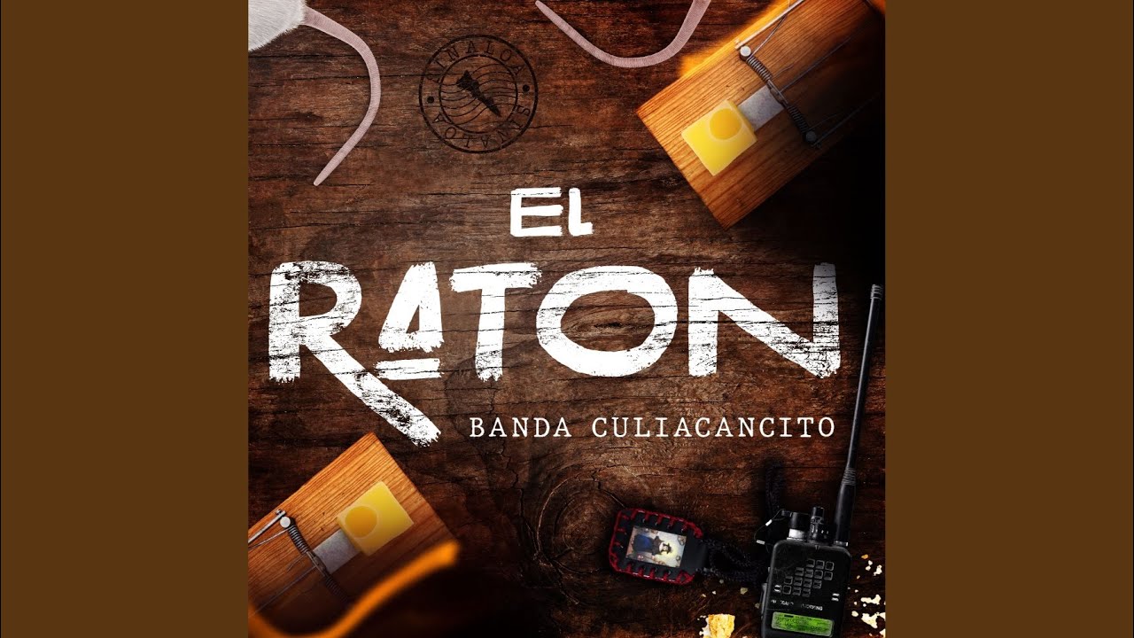 El Raton - YouTube Music