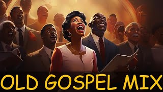 Unforgettable Black Gospel HitsThe Old Gospel Music Albums You Need to Hear Now || 100 Gospel Songs
