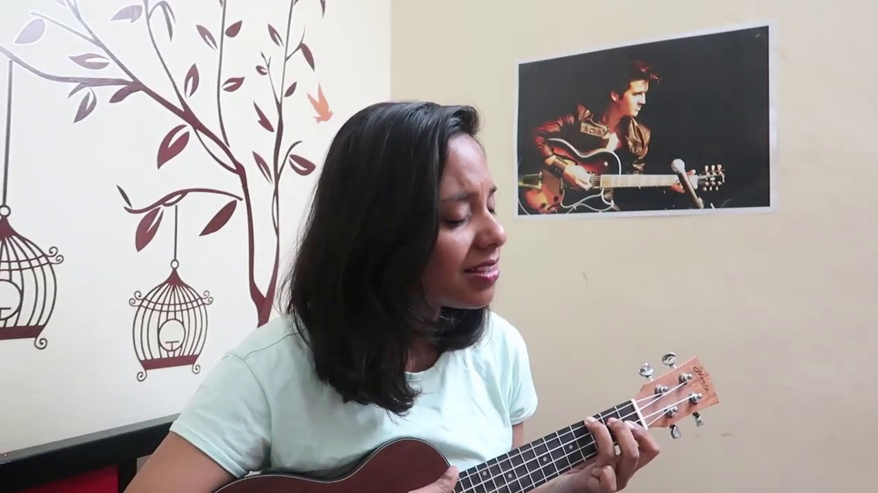 Jealous| Labrinth | ukulele version Chords - Chordify