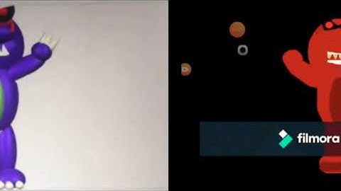 All Barney Error Modes (Part 2)