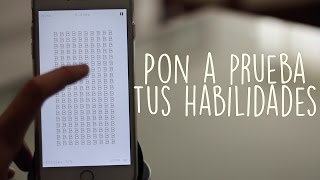 2 Juegos de Habilidad Mental para Android y iOS