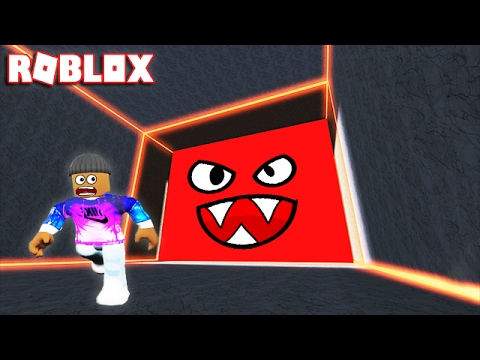 Be Crushed By A Speeding Wall In Roblox Youtube - roblox moving wall game