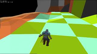 GMS2 preview collisions 3d