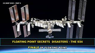 The 0.34 Second Clock Drift Disaster • Part 3 ⚠️