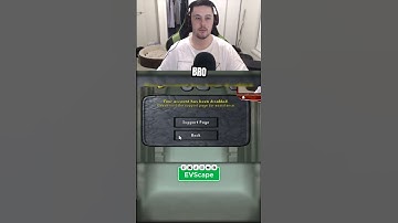 I got banned???  #osrs