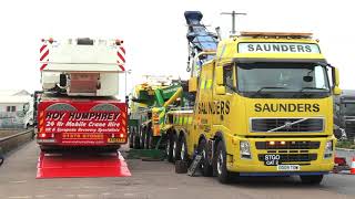 Boniface Engineering - Heavy Lift Part 2