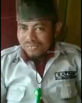 story WA 30 detik 'mabok terus'