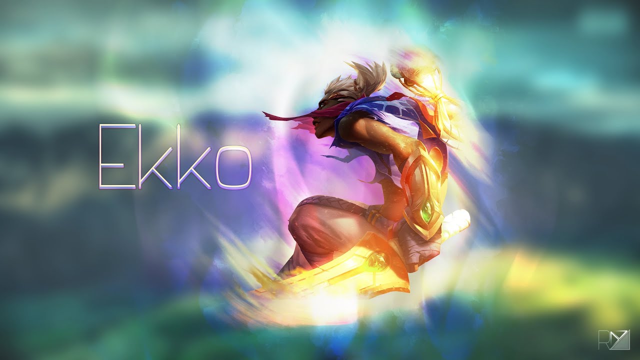 Ekko Montage | Easy 2020