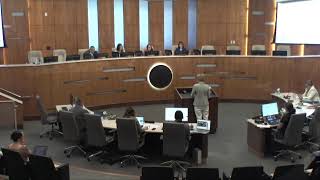 Adams County Public Hearing -- March 24, 2026