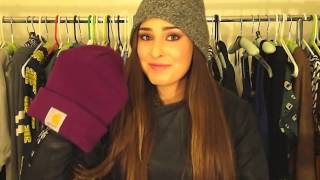 How to Survive Chilly Weather