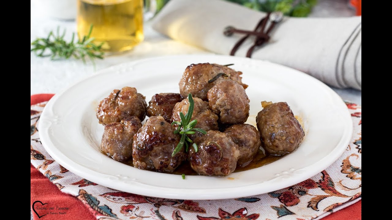 SALSICCIA ALLA BIRRA